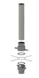 Remeha-PPS-Grundbausatz-Flex-DN-80-M89111 gallery number 1
